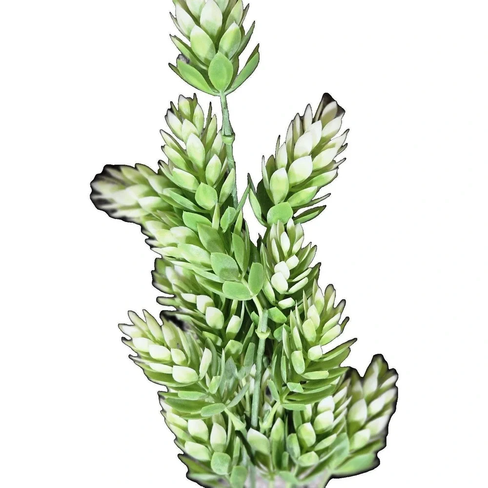 Artificial Hops Greenery Stem 16
